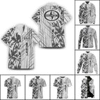 Scion Apparels SHW041