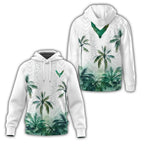 Corvette Hoodie SHW015