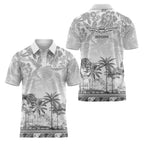Genesis Short Sleeve Polo SC045