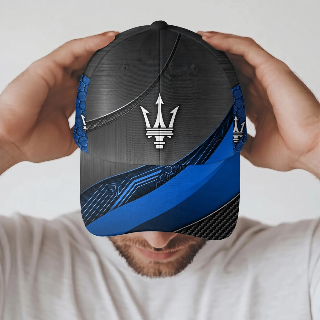 Maserati Cap CSC065