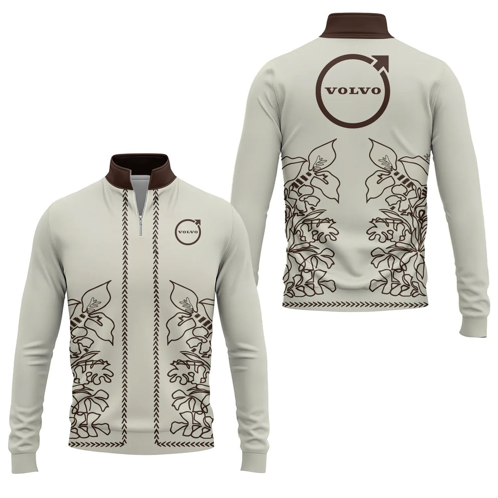 Volvo Apparels SHW064