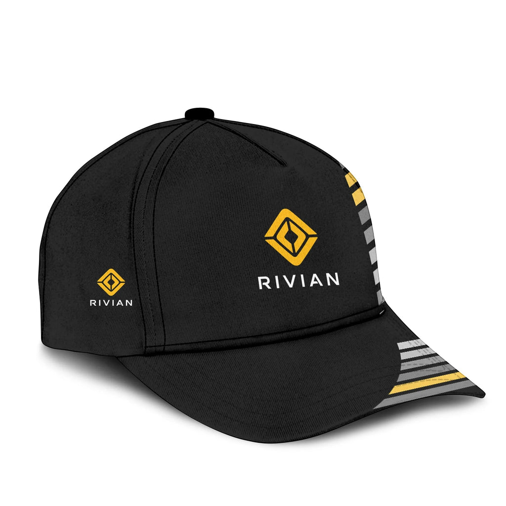 Rivian Cap CSC034