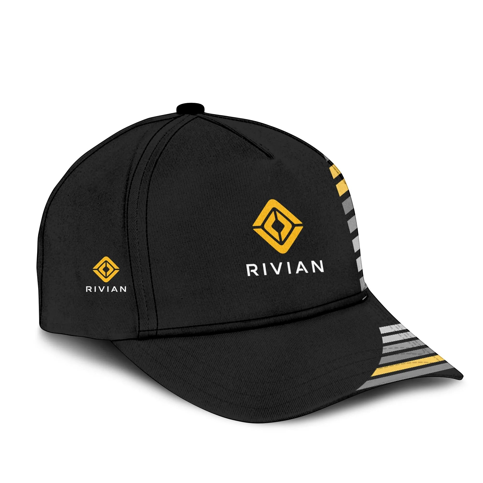 Rivian Cap CSC034