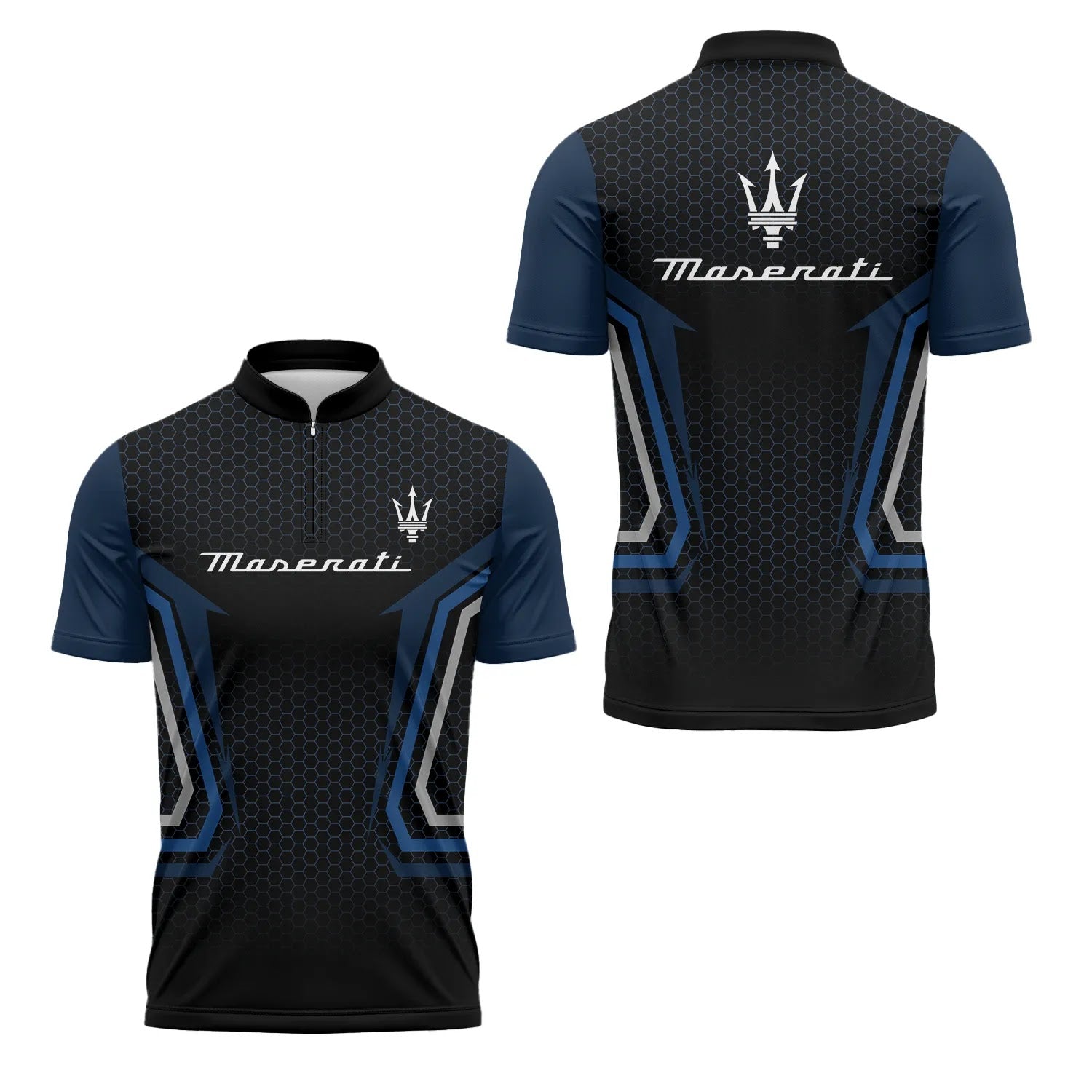Maserati Apparels SC075