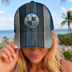 BMW Cap CSC075