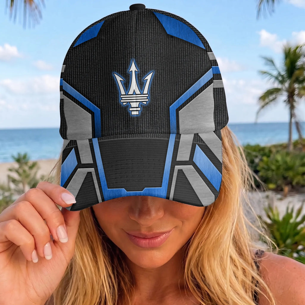 Maserati Cap CSC060