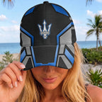 Maserati Cap CSC060