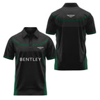 Bentley Short Sleeve Polo SC052