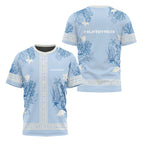 Hummer T-shirt SHW024
