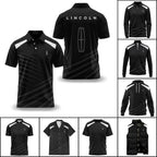 Lincoln Apparels SC082