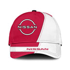 Nissan Cap CSC013