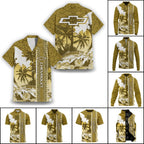 Chevrolet Apparels SHW038