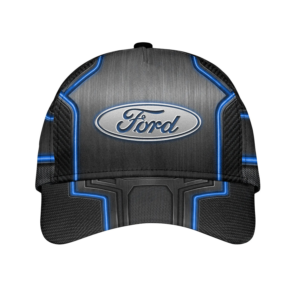 Ford Cap CSC072
