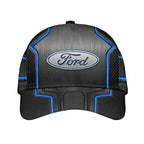 Ford Cap CSC072