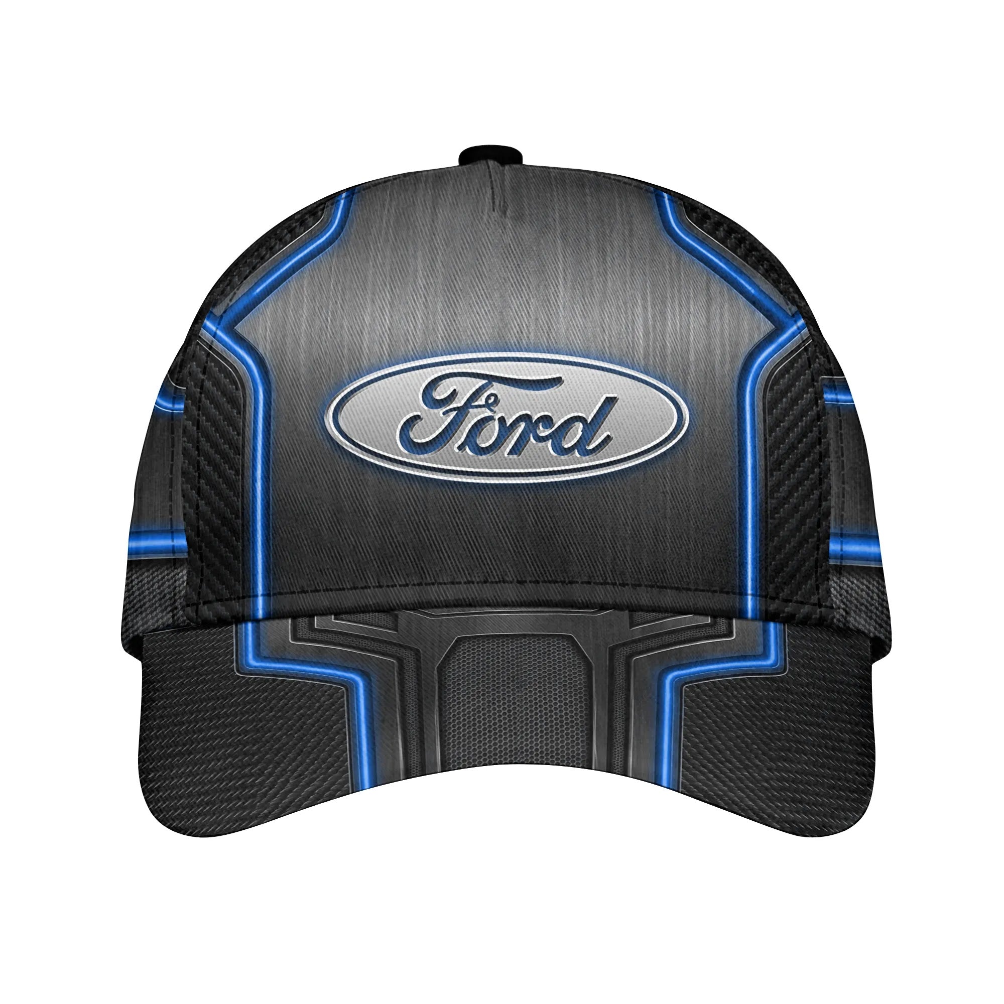 Ford Cap CSC072