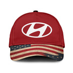 Hyundai Cap CSC014