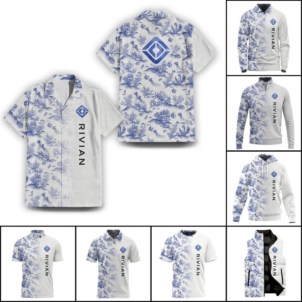 Rivian Apparels SHW009