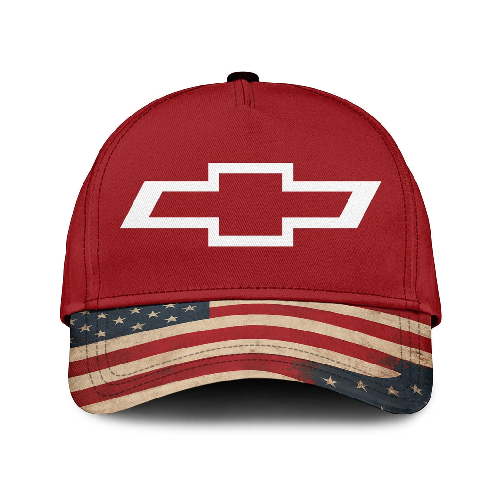 Chevrolet Cap CSC014