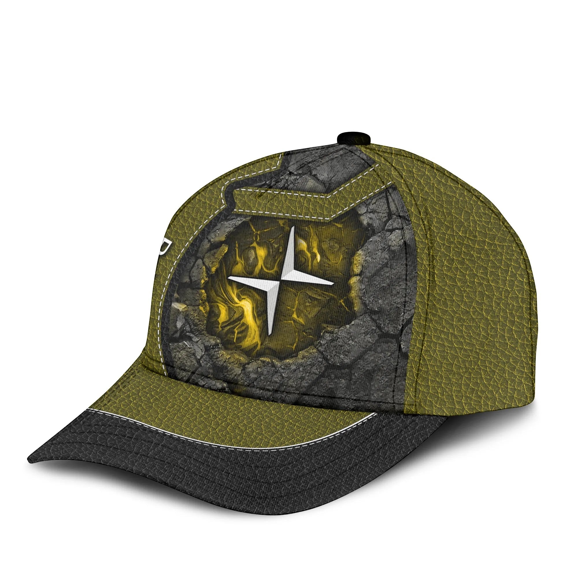 Polestar Cap CSC020