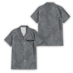 Genesis Premium Hawaiian Shirt SC114