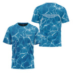 Aston Martin T-shirt SHW035