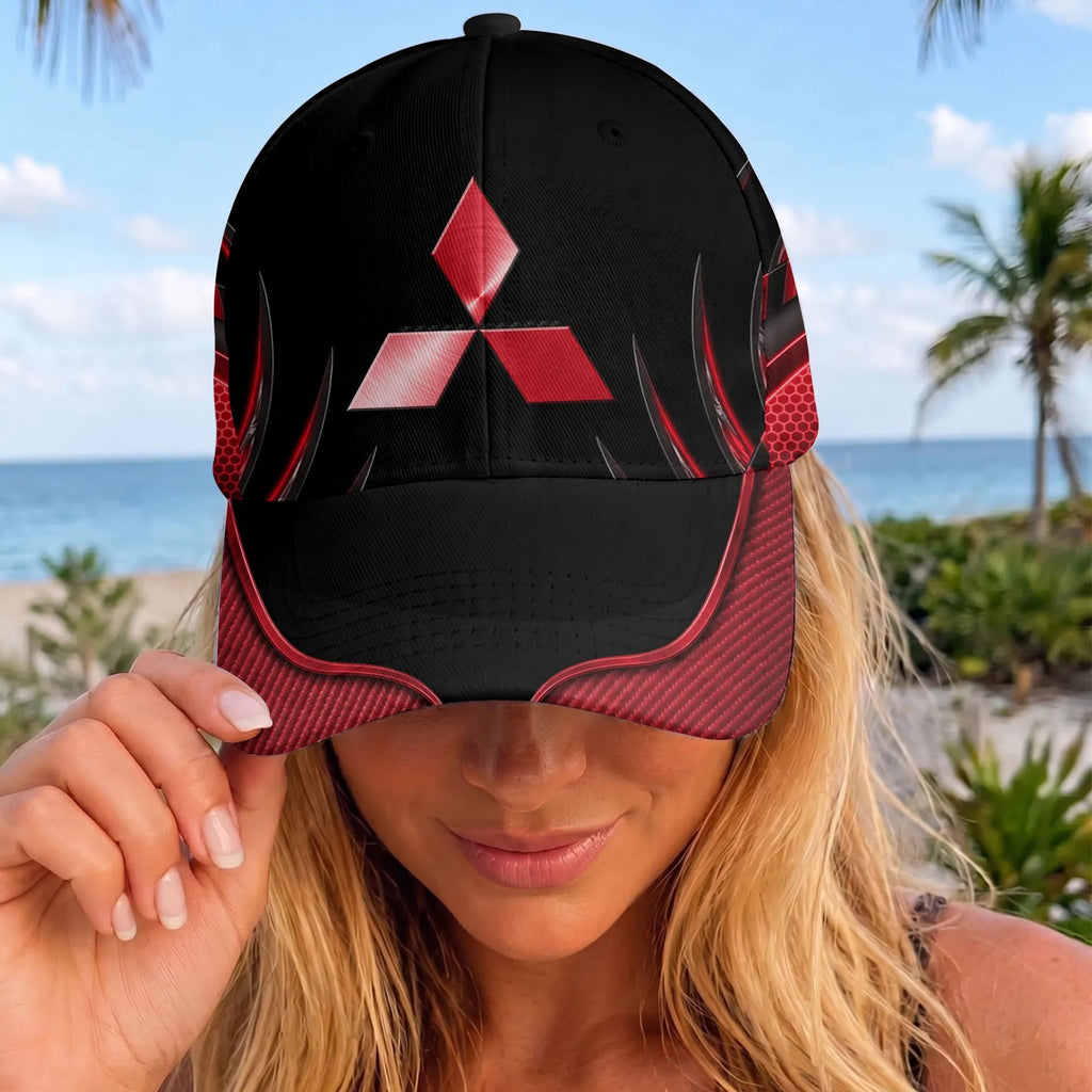 Mitsubishi Cap CSC073