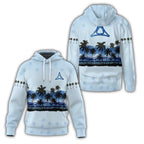 Dodge Hoodie SHW016