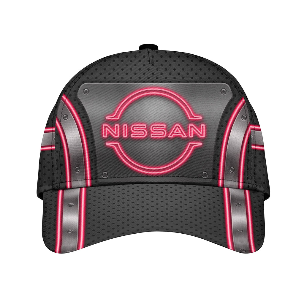 Nissan Cap CSC084