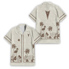Pontiac Premium Hawaiian Shirt SHW044