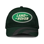 Land Rover Cap CSC023