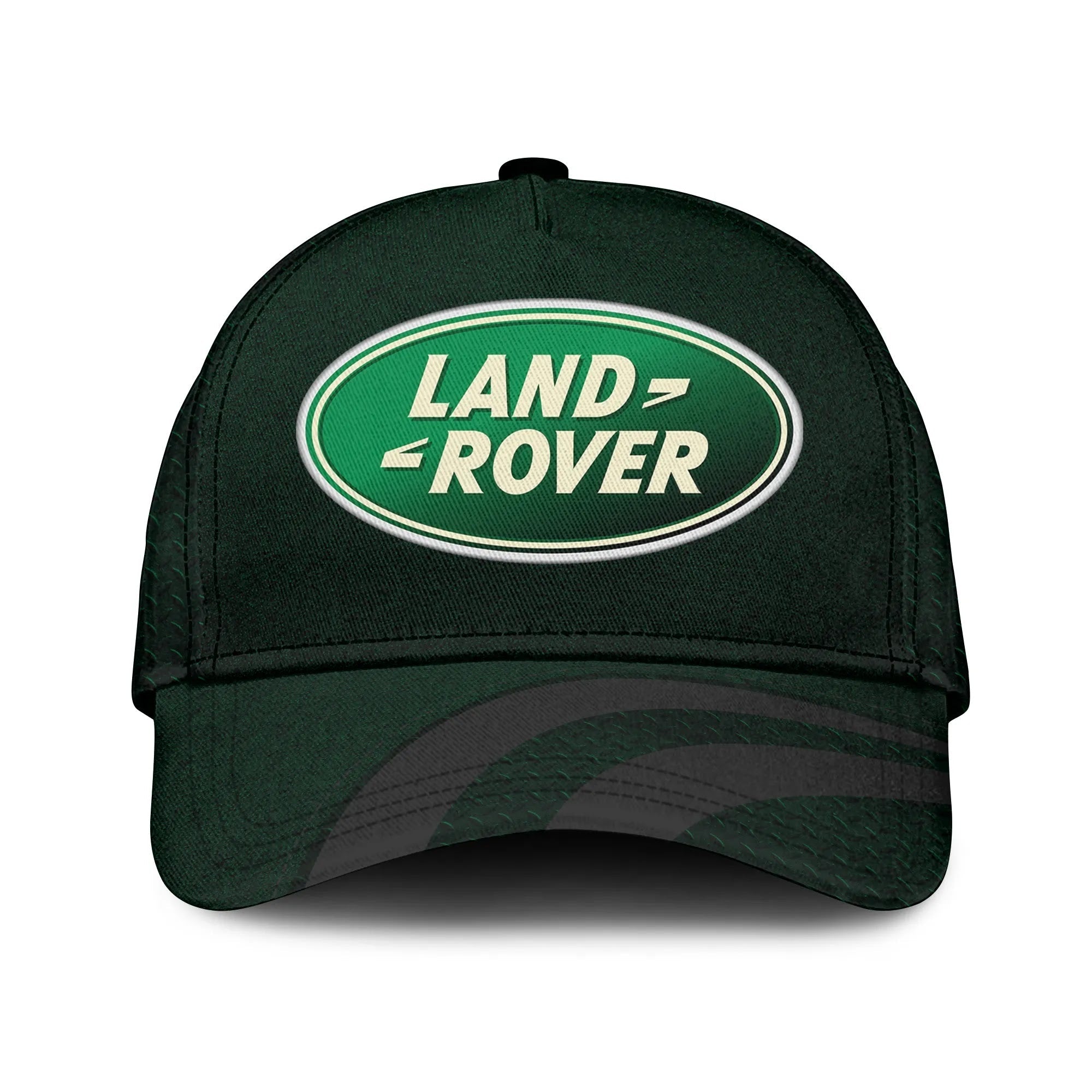 Land Rover Cap CSC023