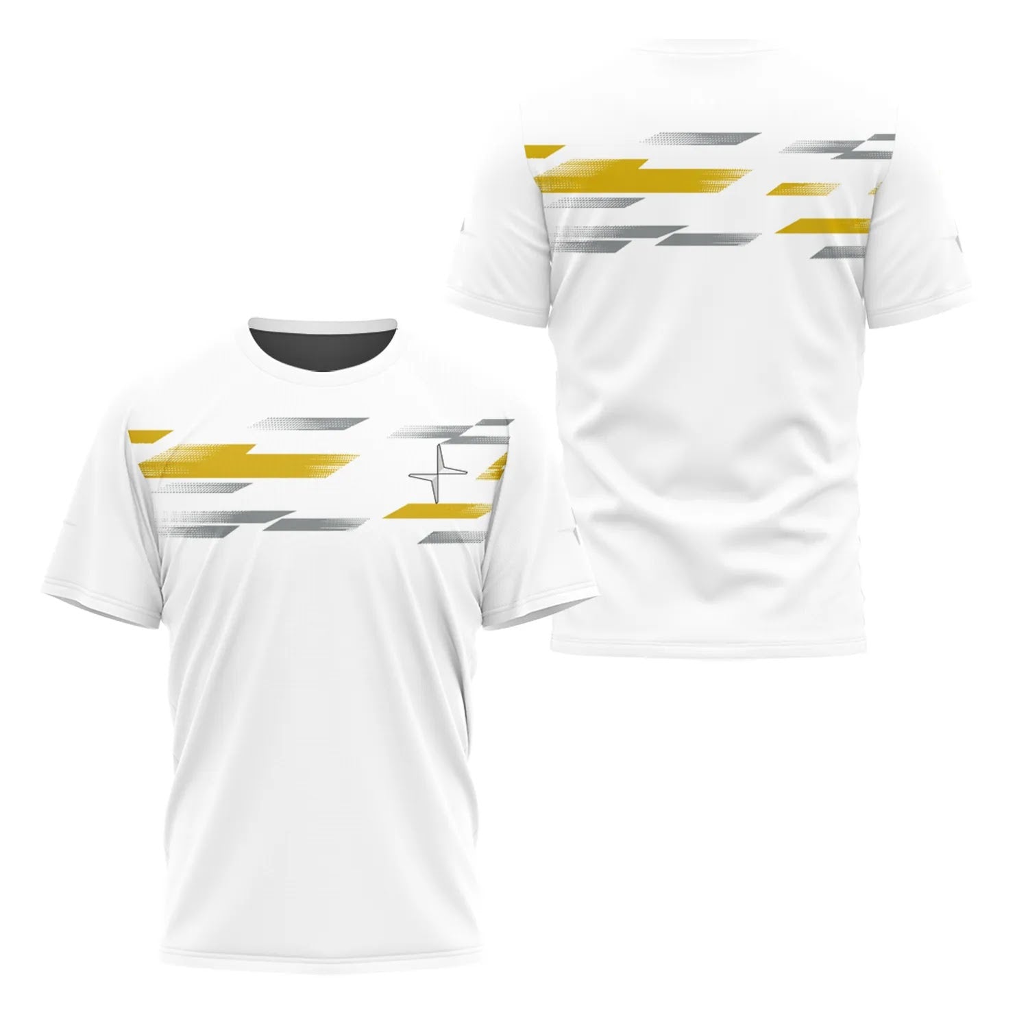 Polestar T-shirt SC100-2