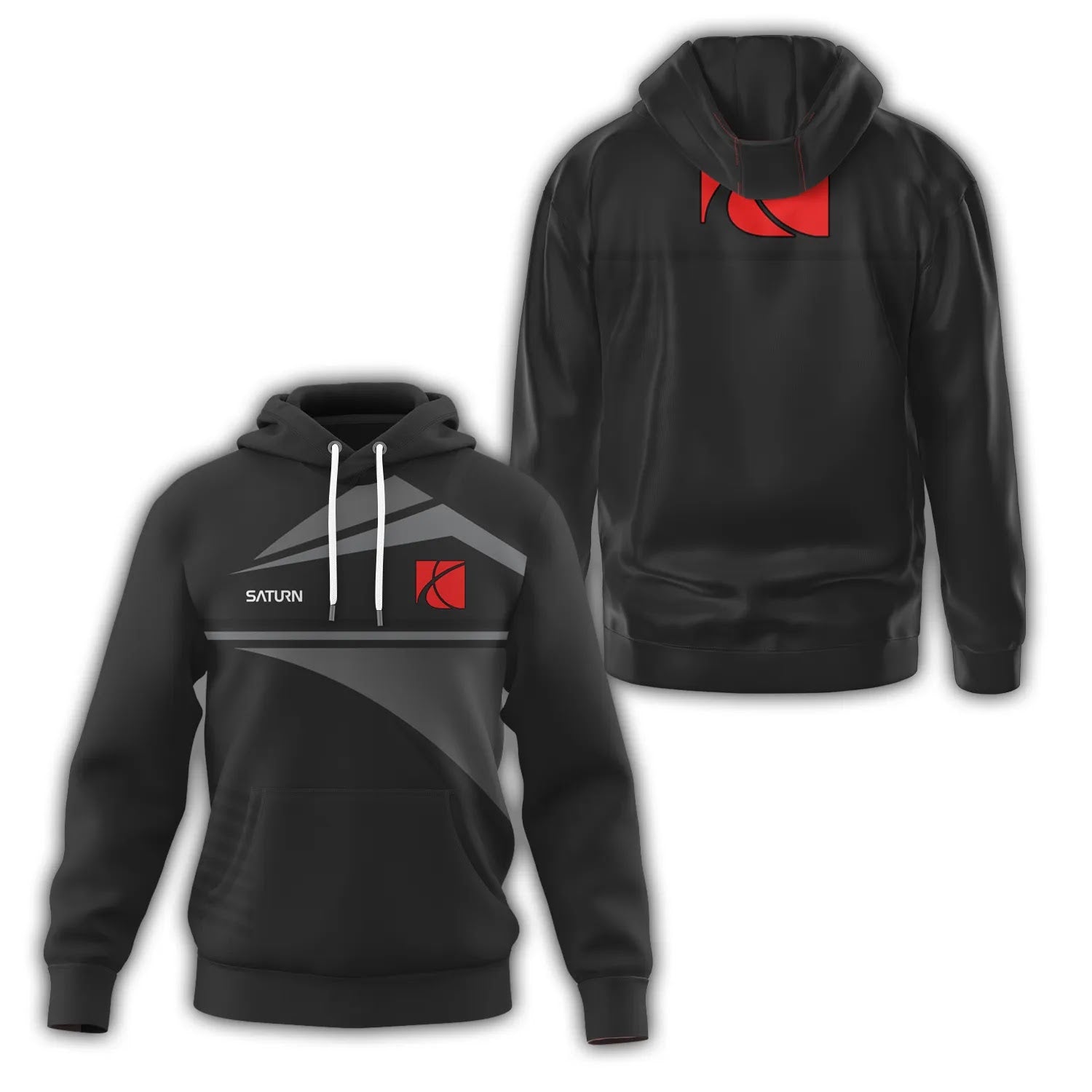 Saturn Hoodie SC067