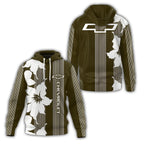 Chevrolet Hoodie SHW039