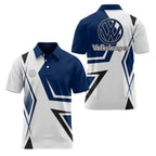 Volkswagen Short Sleeve Polo SC080