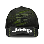 Jeep Cap CSC017