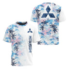 Mitsubishi T-shirt SHW029