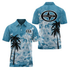 Scion Short Sleeve Polo SHW052