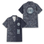 Fiat Premium Hawaiian Shirt SHW006
