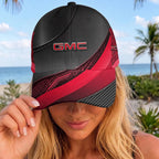 GMC Cap CSC065