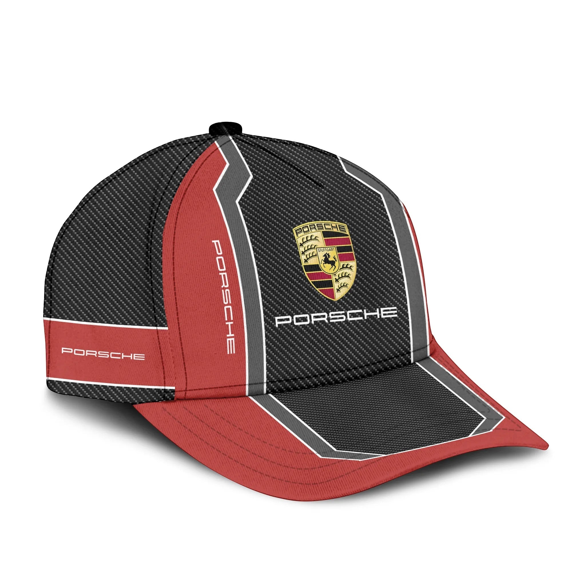 Porsche Cap CSC039