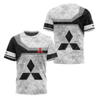 Mitsubishi T-shirt SC086