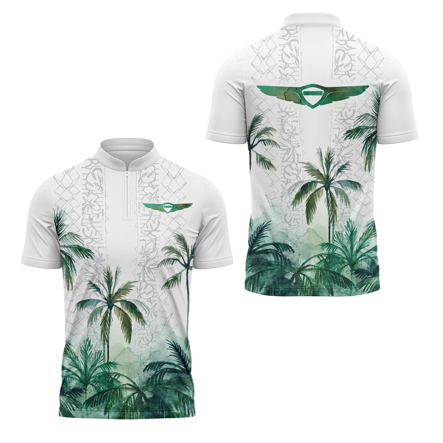 Genesis Apparels SHW015