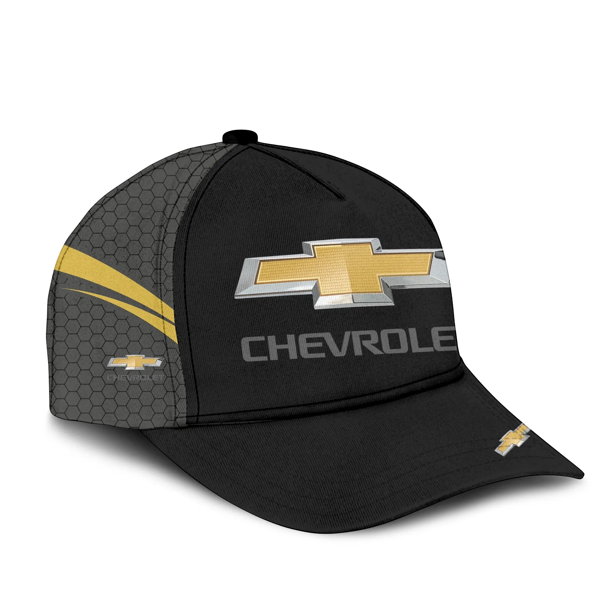 Chevrolet Cap CSC040