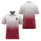 Alfa Romeo Short Sleeve Polo SC109