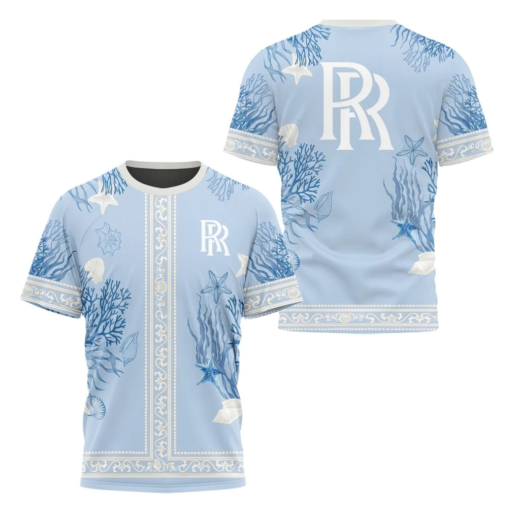 Rolls-Royce T-shirt SHW024
