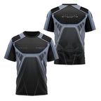 Chrysler T-shirt SC088