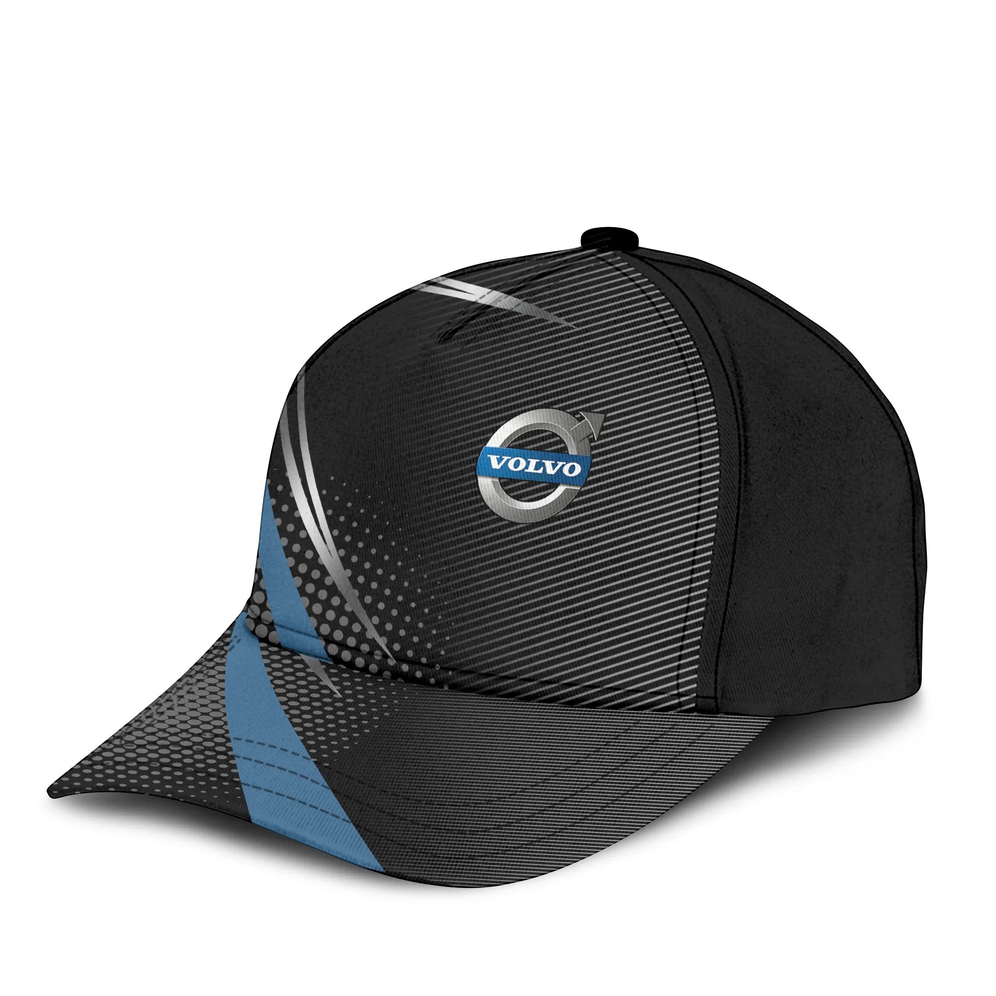 Volvo Cap CSC042