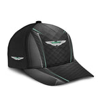 Aston Martin Cap CSC057