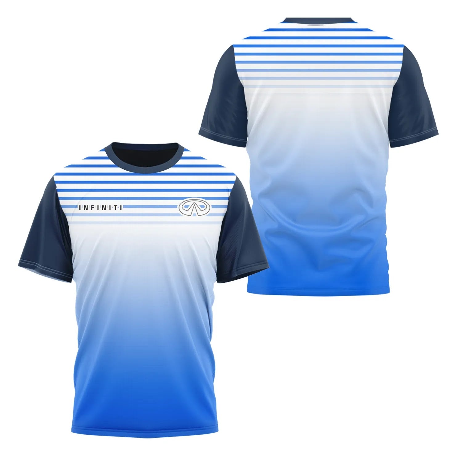 Infiniti T-shirt SC107